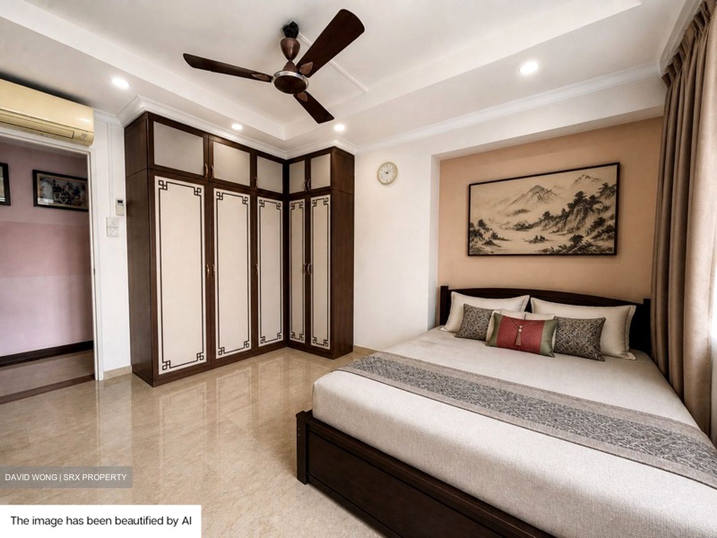 Blk 533 Panshan Grove (Bukit Panjang), HDB 5 Rooms #597674871